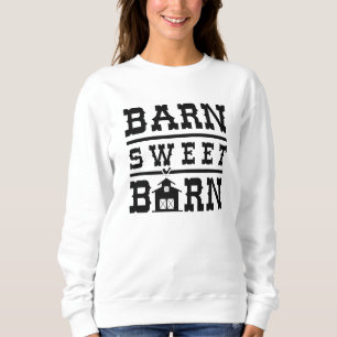 Sweatshirt Grange Sweet Grange