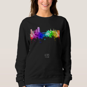 Sweatshirt Grasseurs de Leeds Angleterre