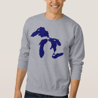 Sweatshirt Great Lakes