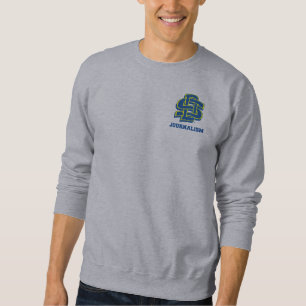 Sweatshirt Griffon, Del