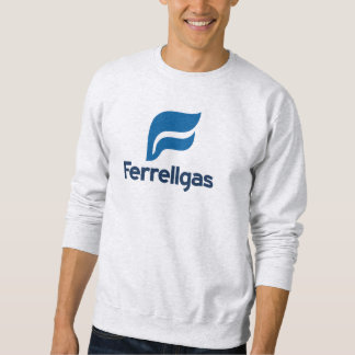 Sweatshirt Gros logo pour hommes