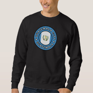 Sweatshirt Guatemala