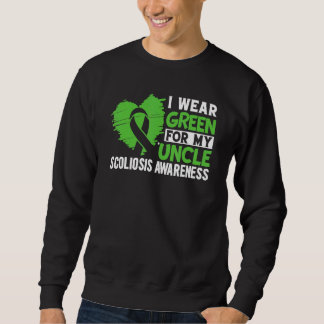 Sweatshirt Guerriers de la chirurgie de la colonne vertébrale
