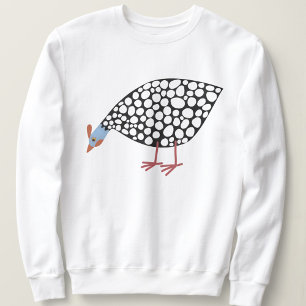 Sweatshirt Guinée Hen