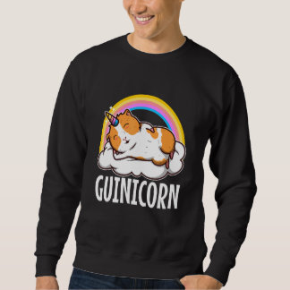 Sweatshirt Guinicorn