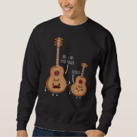 Guitare Ukelele Et Guitare