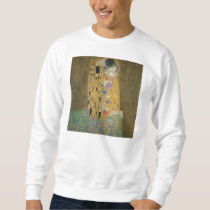 Sweatshirt Gustav Klimt - Le Baiser