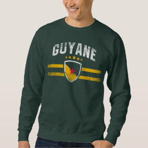 Sweatshirt Guyane