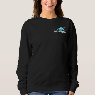Sweatshirt Gymnastique GTbay