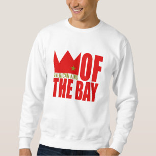 Sweatshirt Habillement de MIMS - roi américain de la baie