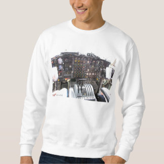 Sweatshirt Habitacle de C-130A