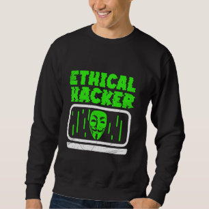 Sweatshirt Hacker éthique Hacking Hack Hack informatique Hack