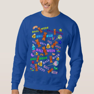 Sweatshirt Halloween