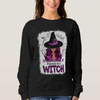 Sweatshirt Happy Halloween 2022 Costume Party Pumkin Éffrayan