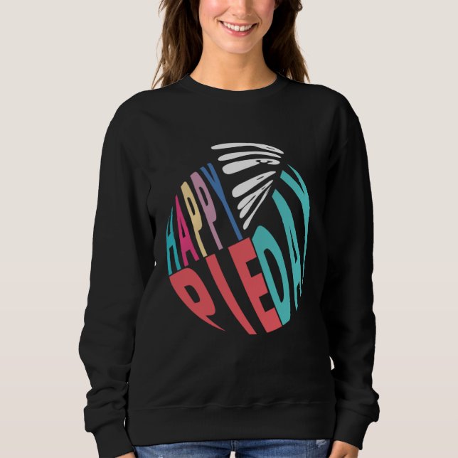 Sweatshirt Happy Pi Day Pi Math Science STEM Teacher 3 14 Pi  (Devant)