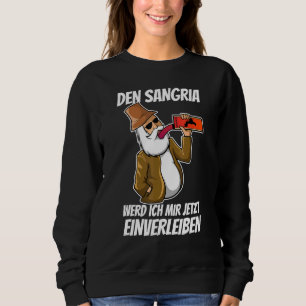 Sweatshirt Harald Krull 1