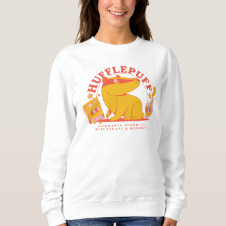 Sweatshirt HARRY POTTER™ | Cute HUFFLEPUFF™