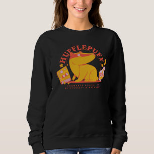 Sweatshirt HARRY POTTER™ Cute HUFFLEPUFF™