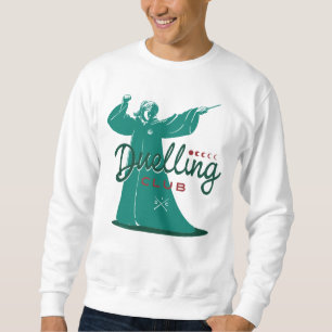 Sweatshirt HARRY POTTER™ Dueling Club Graphisme
