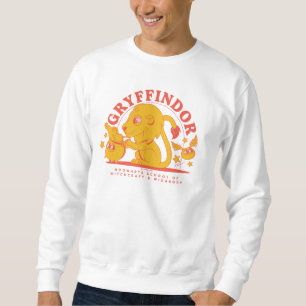 Sweatshirt HARRY POTTER™ École de Hogwarts GRYFFINDOR™