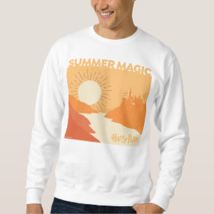 Sweatshirt HARRY POTTER™ HOGWARTS™ Summer Magic