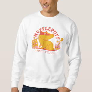 Sweatshirt HARRY POTTER™   Mignon HUFFLEPUFF™