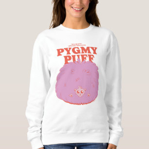 Sweatshirt HARRY POTTER™   Pygmee Puff de Weasley