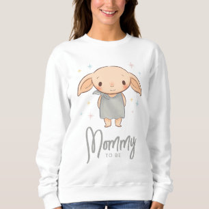 Sweatshirt Harry Potter simple - Baby Shower Dobby