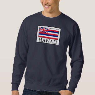 Sweatshirt Hawaii