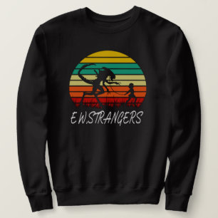 Sweatshirt Hé les inconnus