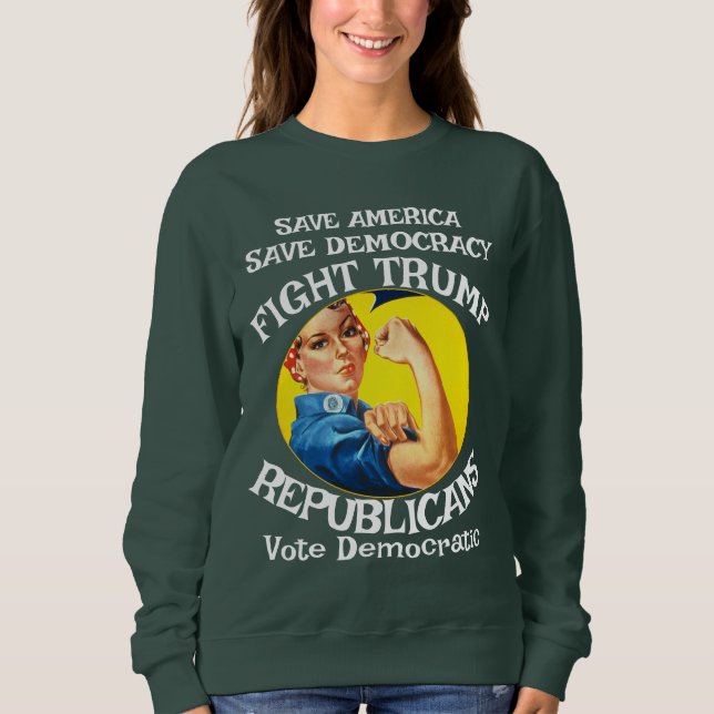 SWEATSHIRT HG FV GLACE CDC ANNIVERSAIRE 1ER 2E 3E 4E 5E 10E (Devant)