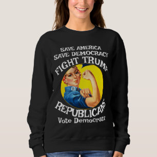 SWEATSHIRT HG FV GLACE CDC ANNIVERSAIRE 1ER 2E 3E 4E 5E 10E