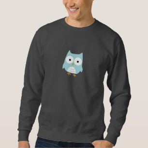 Sweatshirt Hibou