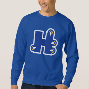 Sweatshirt Hilbert College H