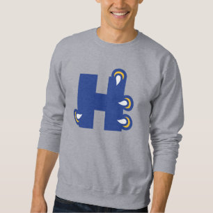 Sweatshirt Hilbert College H