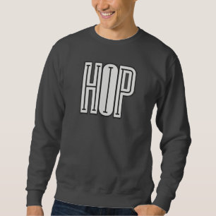 Sweatshirt Hip hop