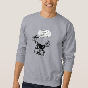 Sweatshirt Hip Replacement Surgery