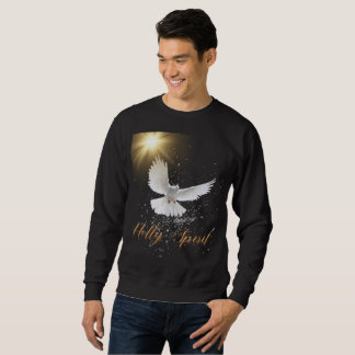 Sweatshirt HollySpirit
