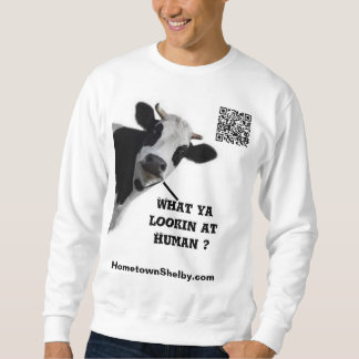 Sweatshirt HometownShelby.com