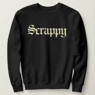Sweatshirt Hommage de RBG - faible