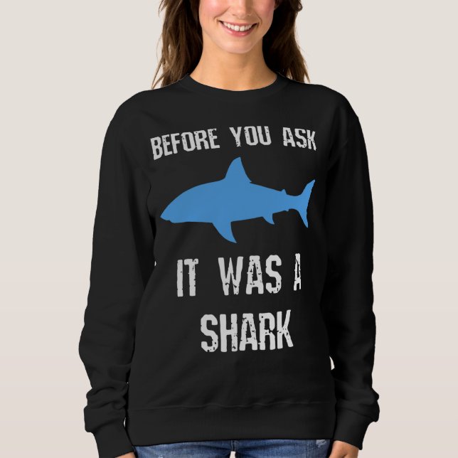 Sweatshirt Hommes Amputés De Jambe Avant De Vous Demander S'I (Devant)