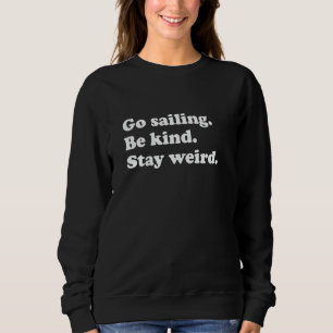 Sweatshirt Hommes Femmes Adolescents Garçons ou Filles Drôle