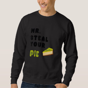 Sweatshirt Hommes Garçons Tout-petits Enfants Monsieur Volent