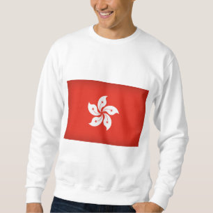 Sweatshirt Hong Kong