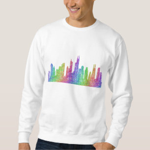 Sweatshirt Horizon de Chicago