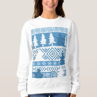 Sweatshirt How many samurai?
