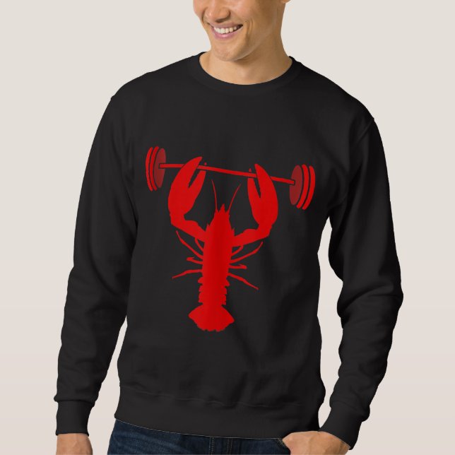Sweatshirt Hudson Hudson (Devant)