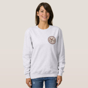 Sweatshirt Hummingbird Baking Co - Sweat-shirt Adulte