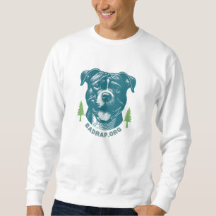 Sweatshirt Hunky Smile