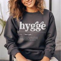 Hygge Définition Danoise Citation Nordic Cosy Seas